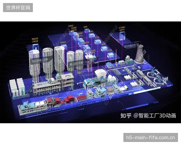 报告指出,仅有不到15%的场馆数字孪生项目能在5年内收回成本 报告指出,仅有不到15%的场馆数字孪生项目能在5年内收回成本